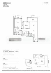 Midtown Bay (D7), Apartment #476885591